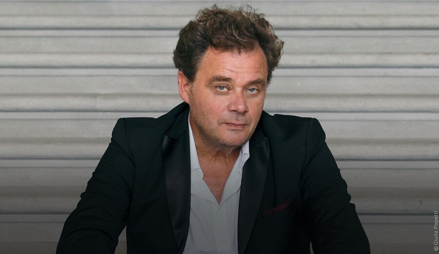 Il Classicismo viennese per Ottavio Dantone