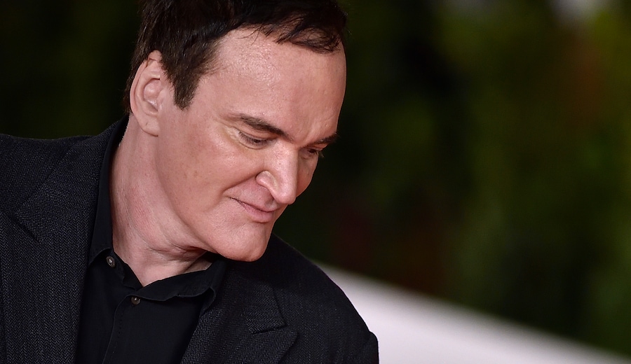 "Tarantino & Friends", una mostra dedicata al regista per i suoi 60 anni