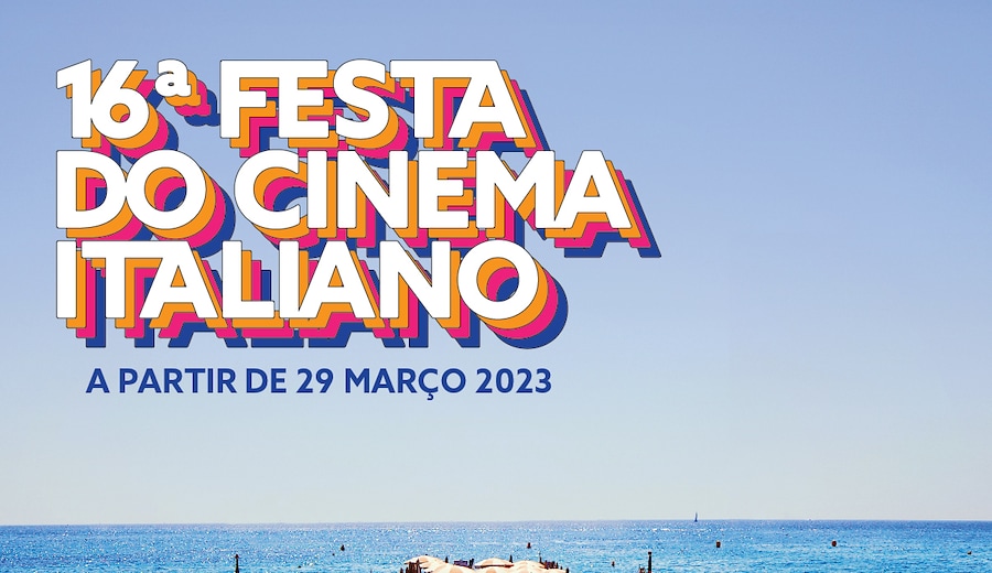 Festa do Cinema Italiano, 16a edizione 