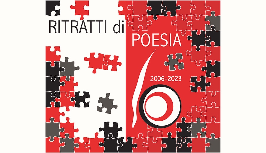 Ritratti di Poesia 2023 - Prima parte