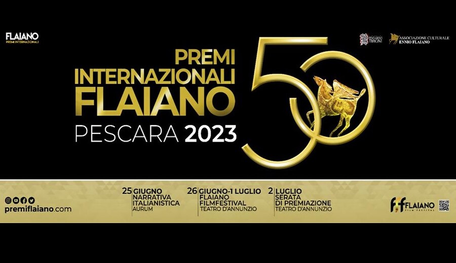 Premi Internazionali Ennio Flaiano