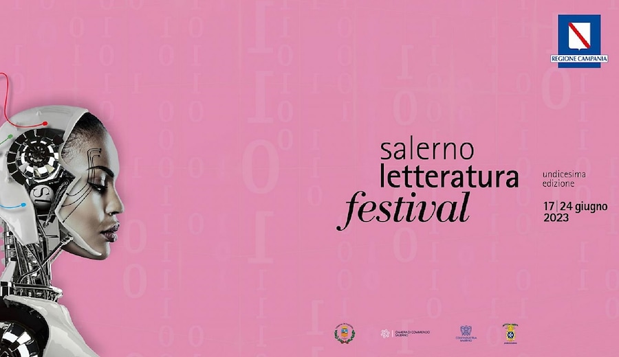 Salerno Letteratura Festival 2023
