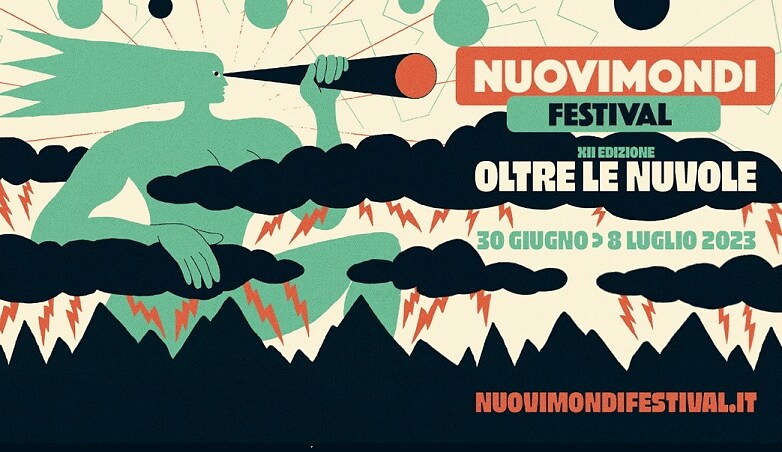 Nuovi Mondi Festival 2023