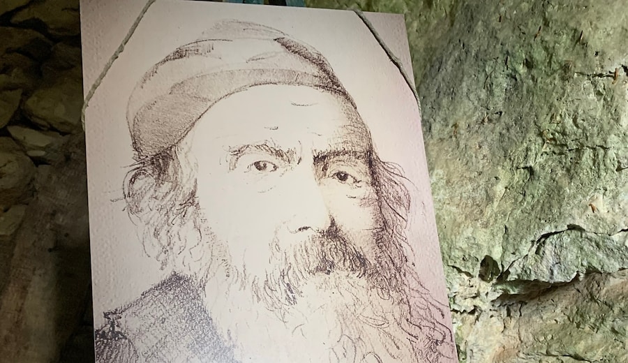 "Tracce di Luce", un festival dedicato a Charles Moulin 