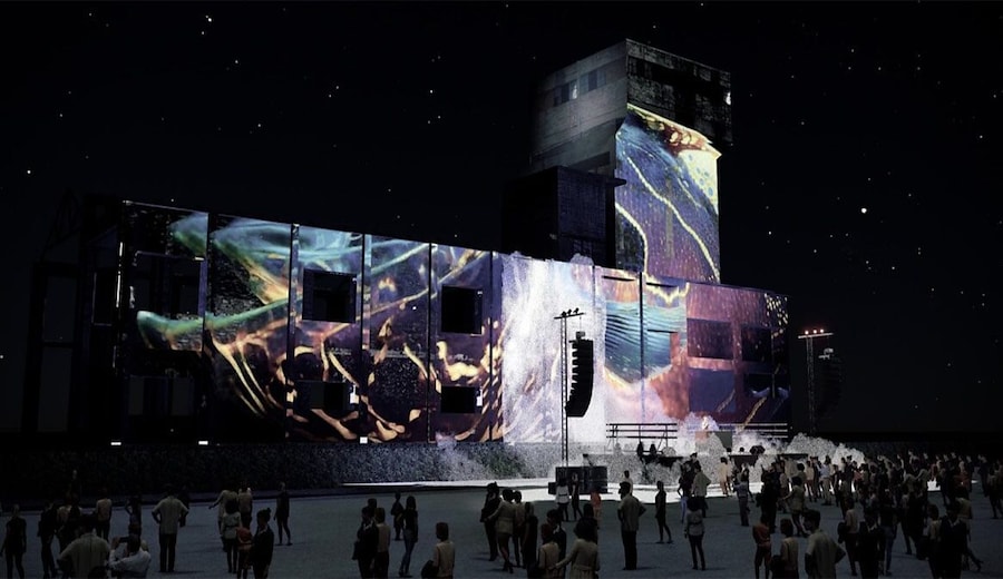 Videocittà, nel mondo dell'audiovisivo