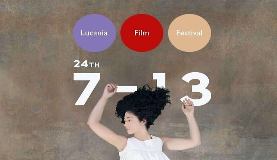 Lucania Film Festival 2023