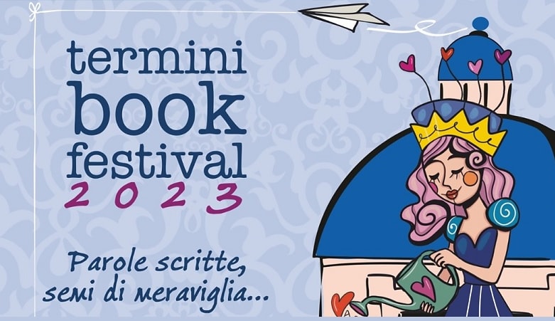 Termini Book Festival 2023