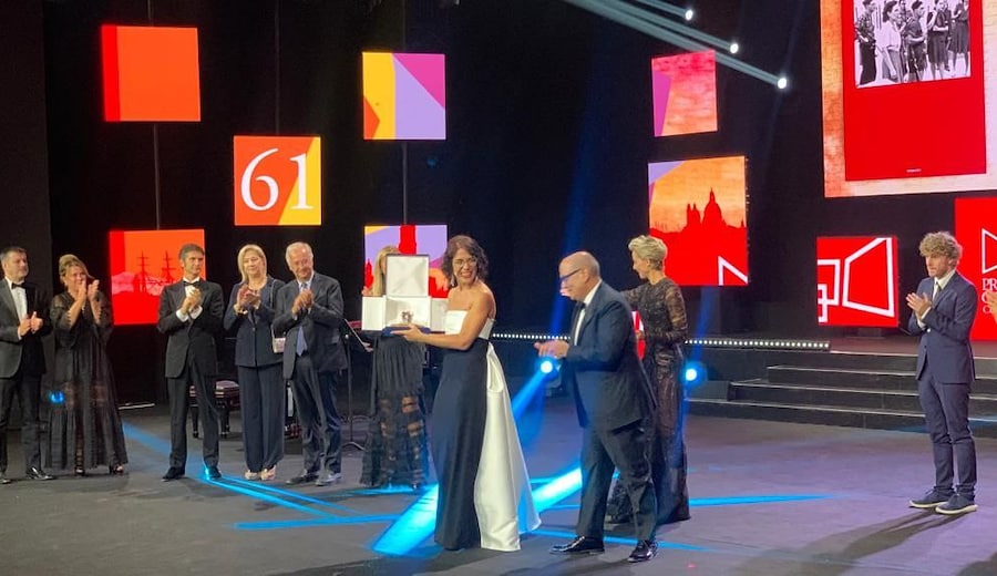 Benedetta Tobagi vince il Premio Campiello 2023