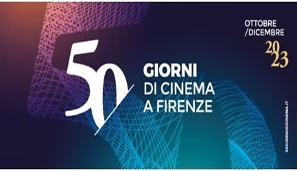 "50 giorni di cinema a Firenze"