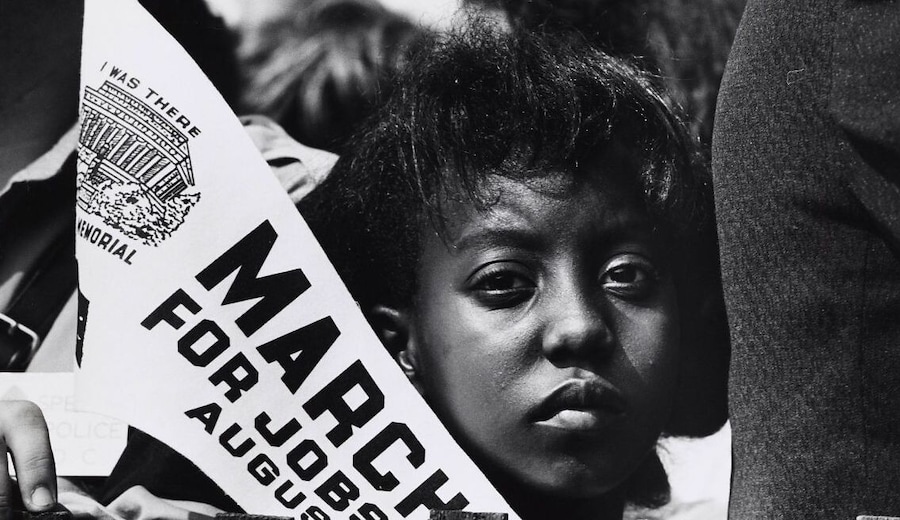"I have a dream". A 60 anni dalla Marcia su Washington di Martin Luther King