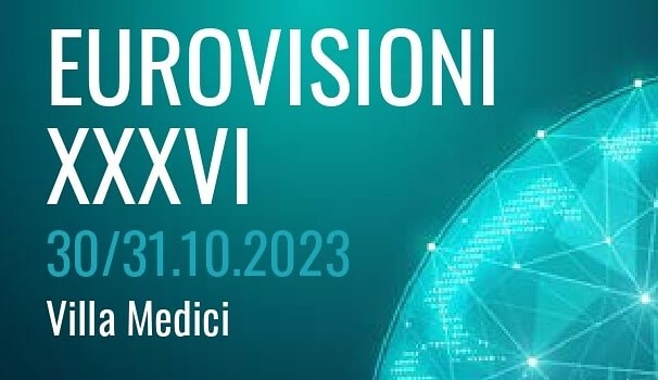 "Eurovisioni", Festival Internazionale di Cinema e Televisione 