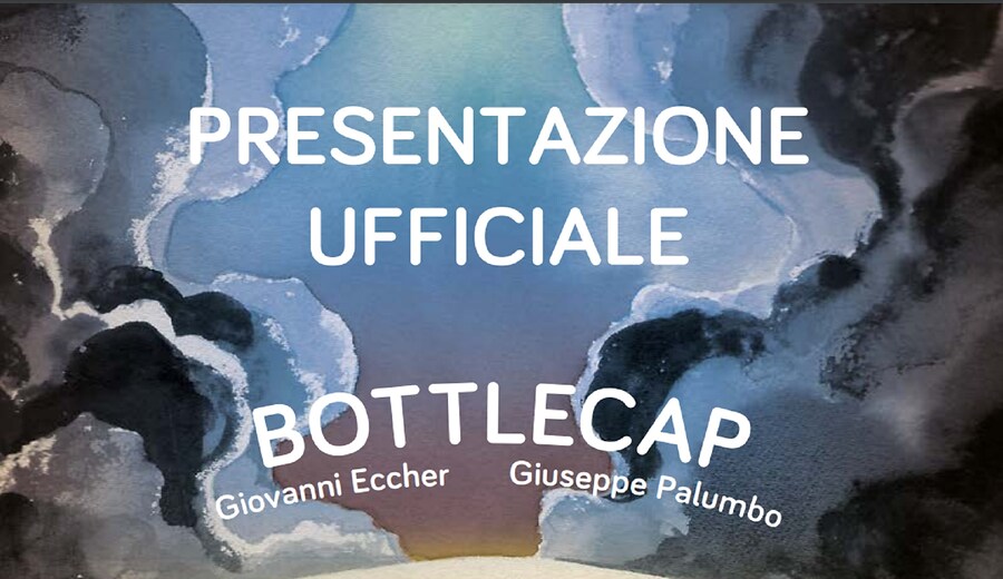 Presentazione di BottleCap
