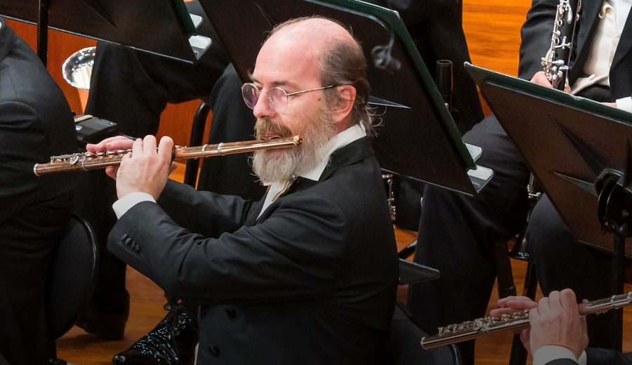 Marco Jorino