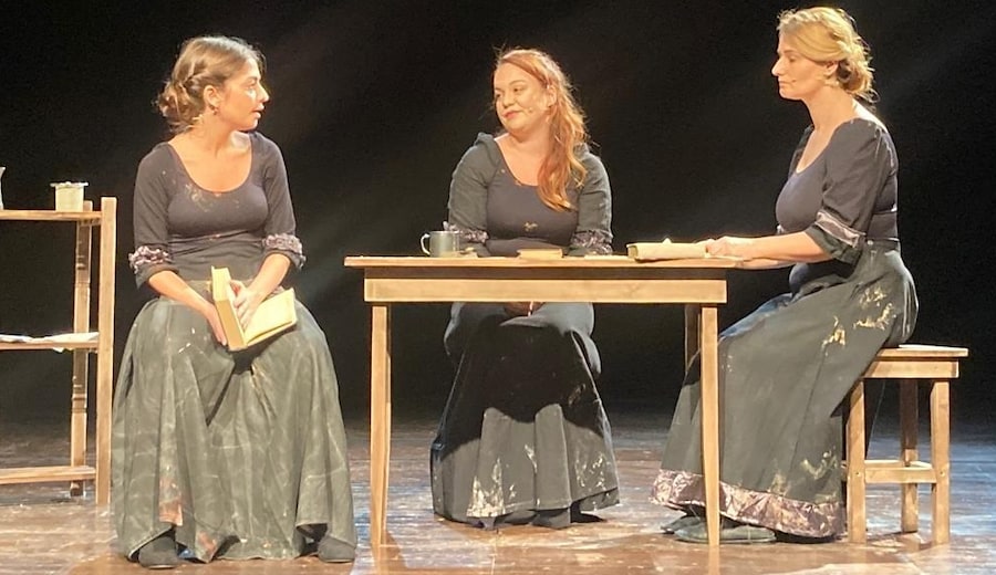 Teatro in carcere: la drammaturgia contemporanea nei luoghi ristretti