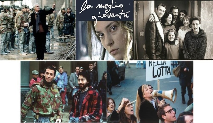 "La meglio gioventù", 20 anni fa il film di Marco Tullio Giordana