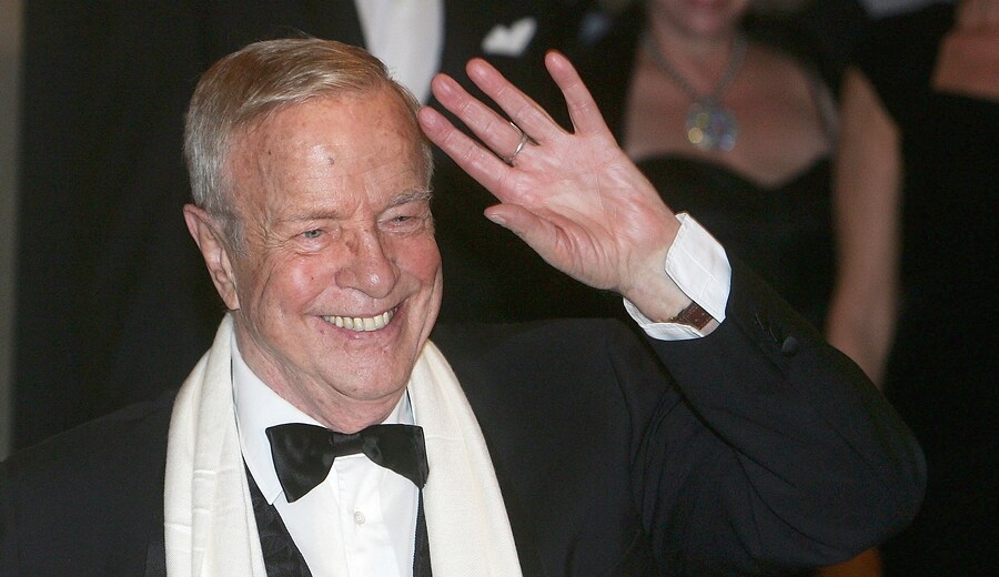 Zeffirelli, il "Don Carlo", la Scala