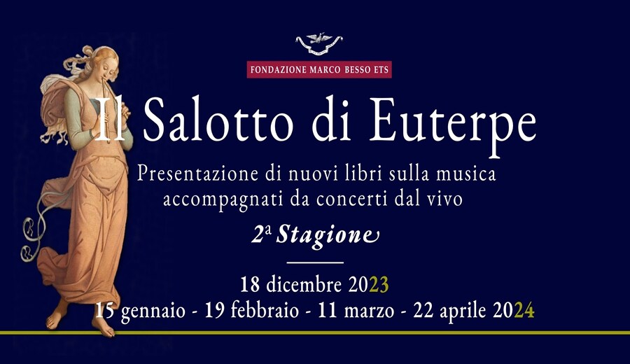 Il Salotto di Euterpe. 2^ Stagione
