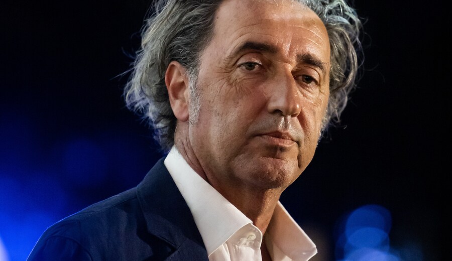 Cinema Troisi: "Parola di Sorrentino"