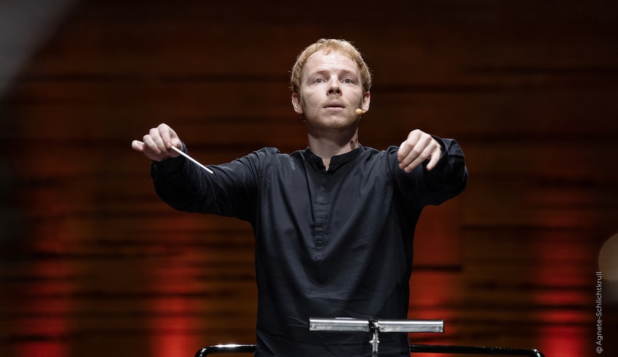 Il Giorno della Memoria per l'Orchestra Rai e Dmitry Matvienko