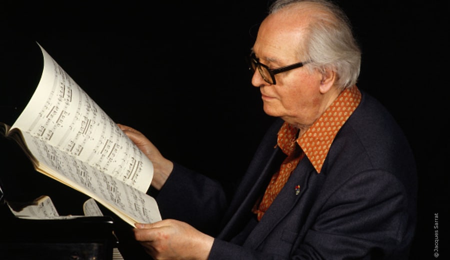Il "Quatuor pour la fin du temps" di Messiaen per il Giorno della Memoria