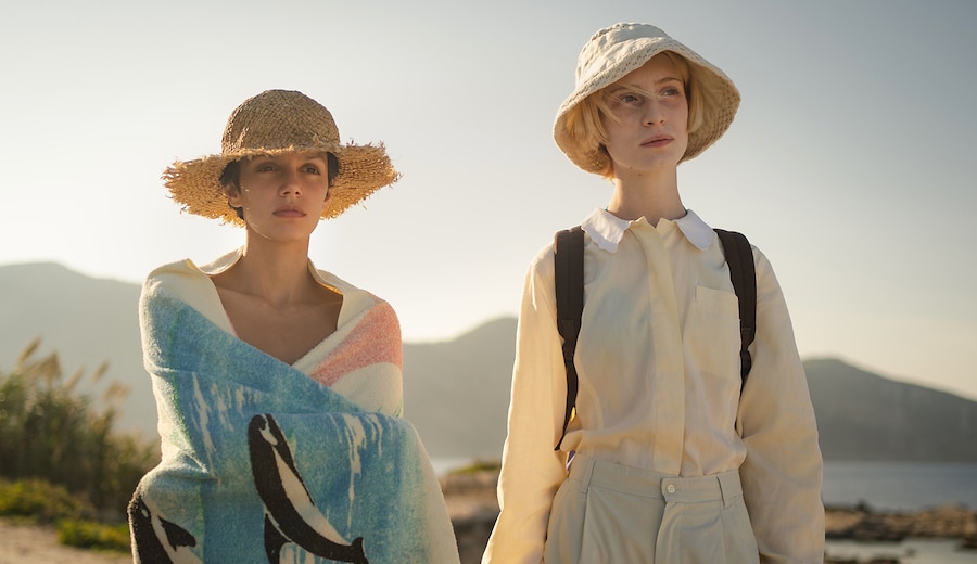 Berlinale 2024: i film italiani in concorso