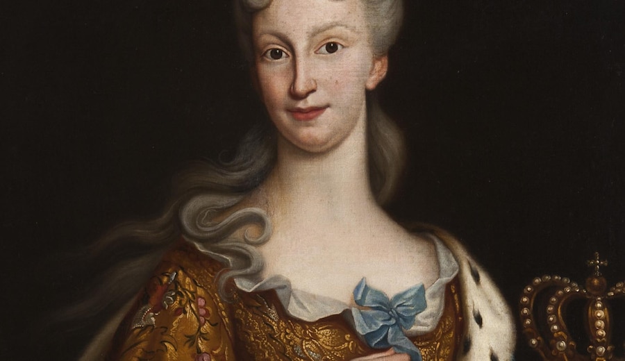 I Fasti di Elisabetta Farnese. Ritratto di una Regina