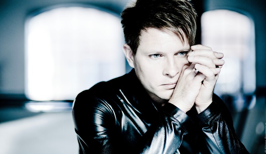 Il debutto di Krzysztof Urbański con l'Orchestra Rai