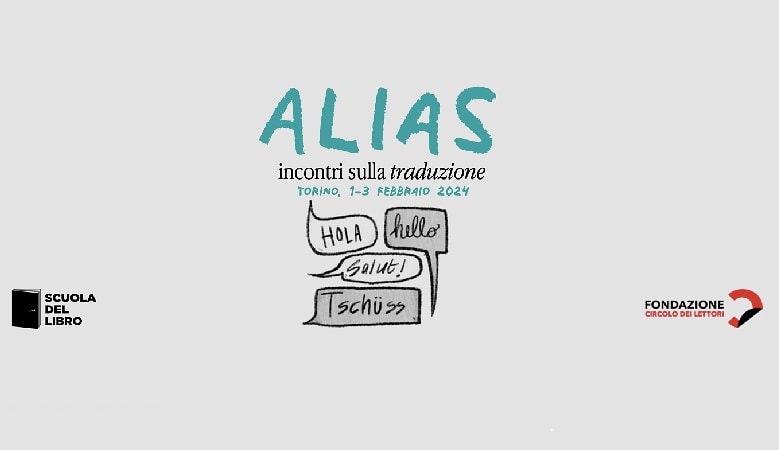 Alias, Incontri sulla traduzione
