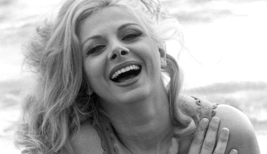 Addio a Sandra Milo, la "Sandrocchia" di Fellini