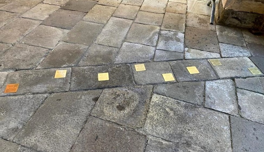 Il sacrificio di tre poliziotti