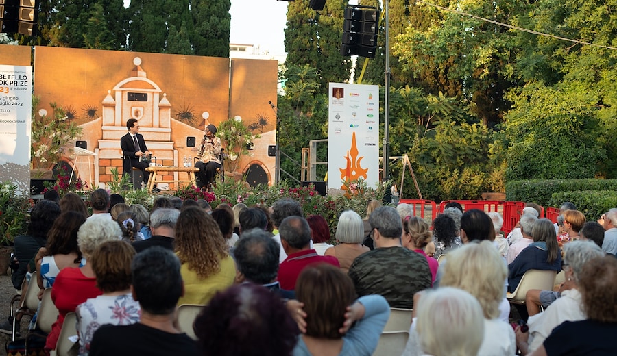 Bando di partecipazione Orbetello Book Prize