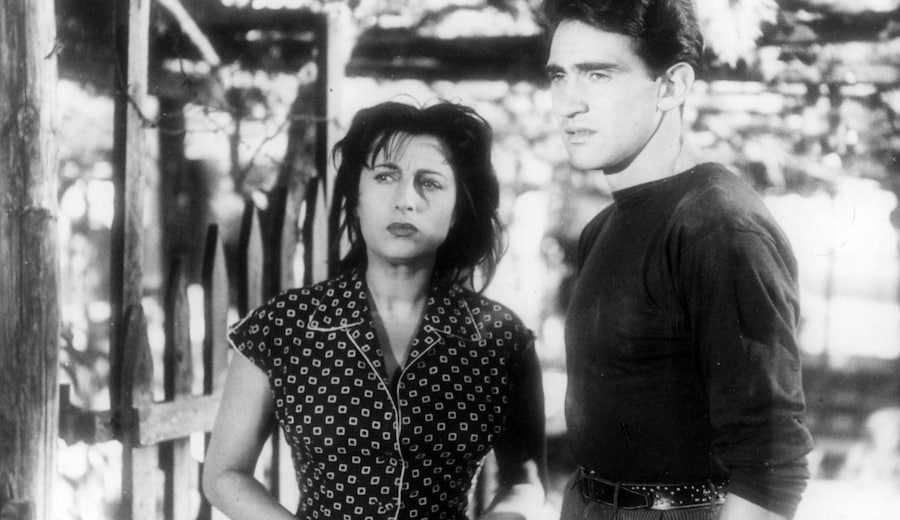 "Bellissima", 1951