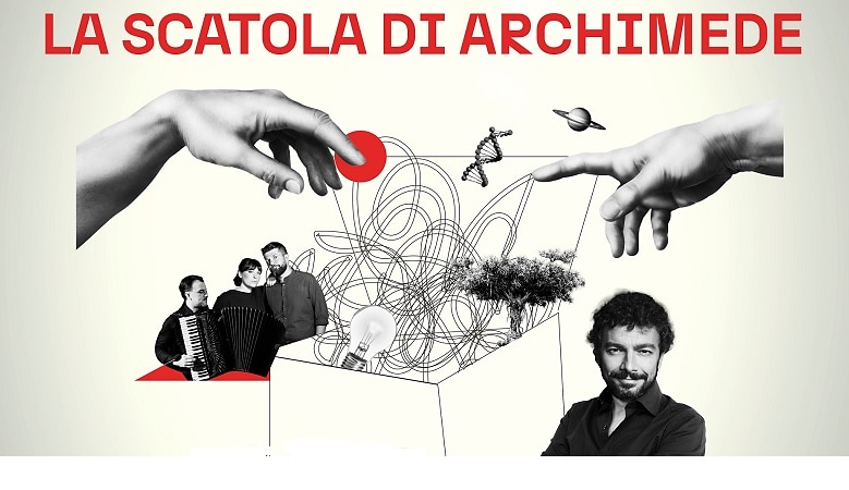 La Scatola di Archimede