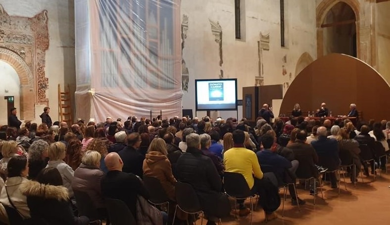 Treviso giallo VI edizione