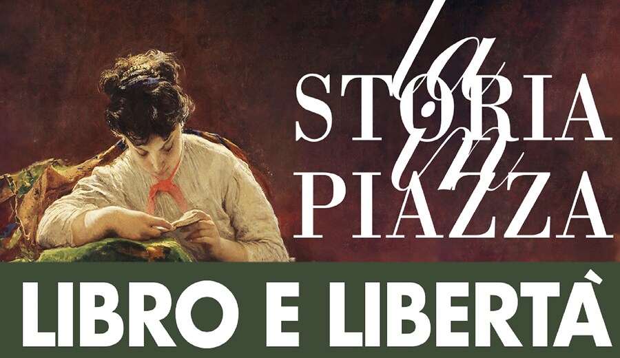 La Storia in piazza