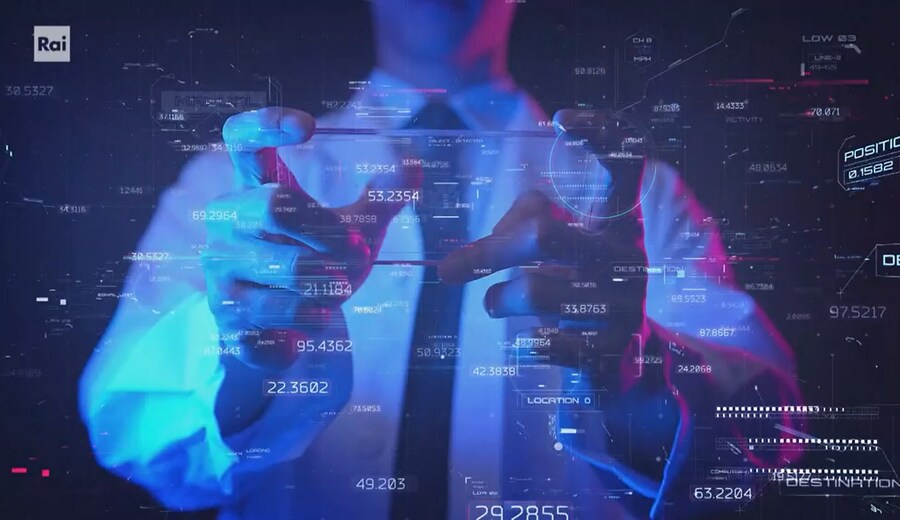 La rivoluzione dell'intelligenza artificiale