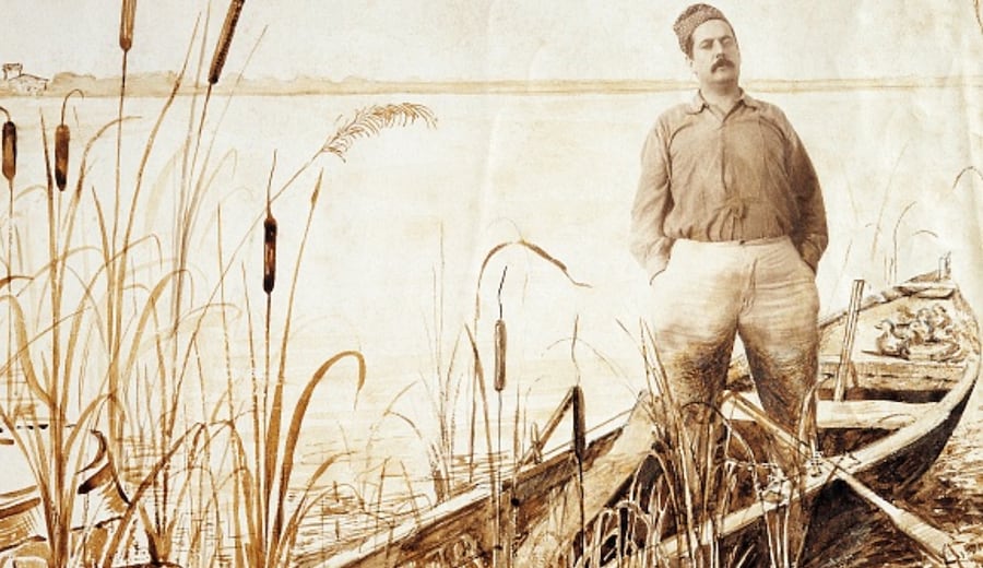 La Messa a quattro voci di Giacomo Puccini