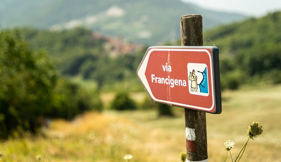 Francigena Fidenza Festival 2024