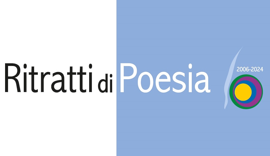 Ritratti di Poesia 2024 - Prima parte