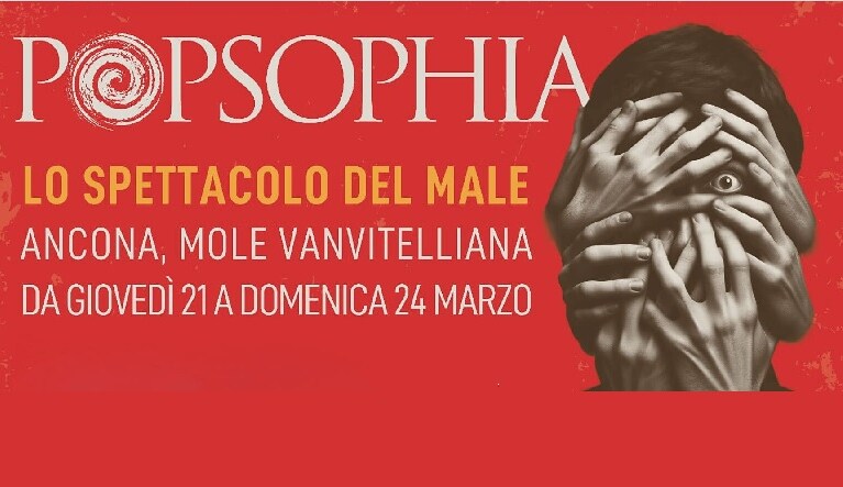 Festival Popsophia ad Ancona