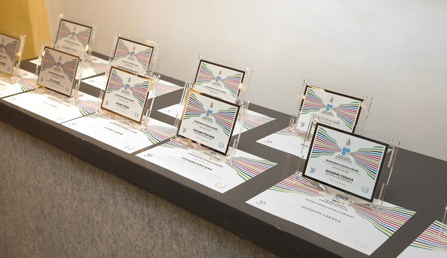 "Francigena Fidenza Award", un riconoscimento al talento giornalistico