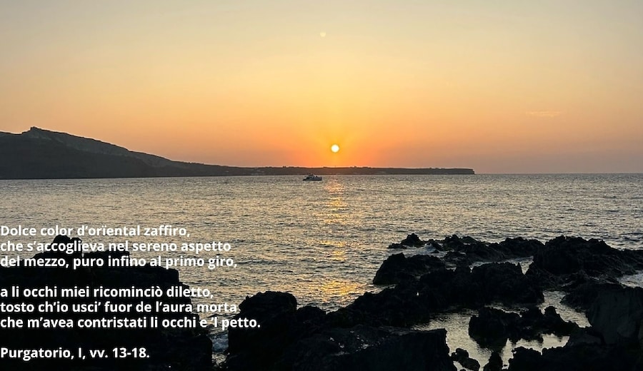 #iLuoghidiDante