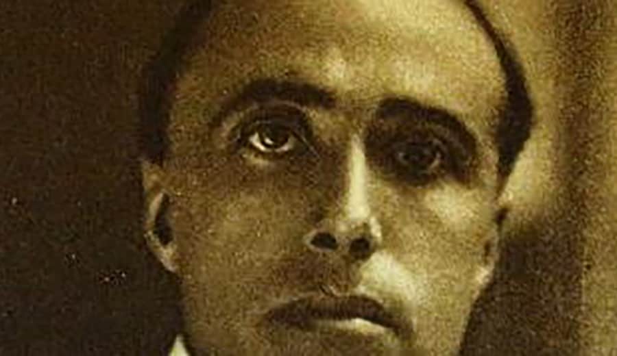 Una mostra su Giacomo Matteotti