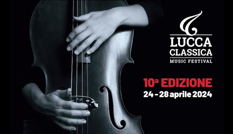 Lucca Classica Music Festival 2024