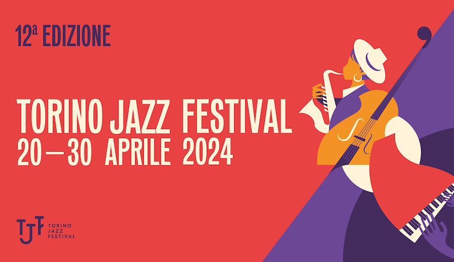 Torino Jazz Festival 2024