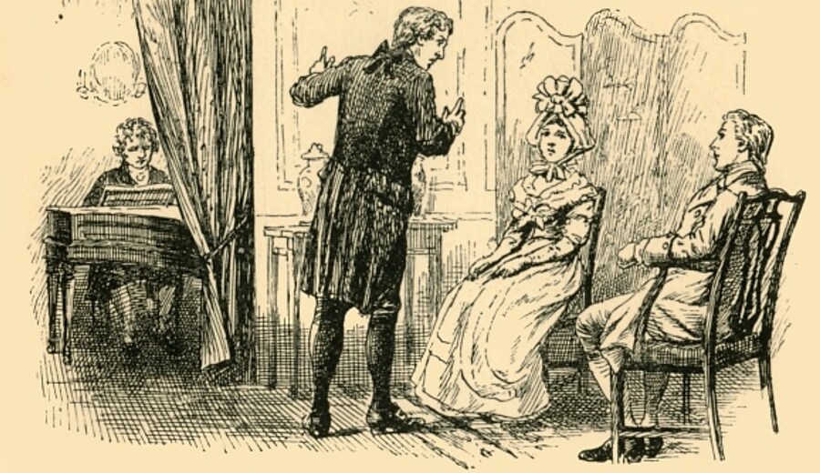 L'Ouverture da "Le nozze di Figaro", il Concerto n. 5 in la maggiore per violino e orchestra di Mozart e la Sinfonia n. 4 di Beethoven