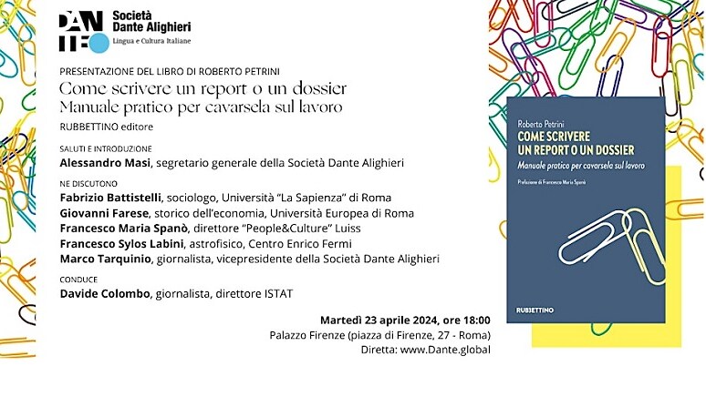 Come scrivere un report