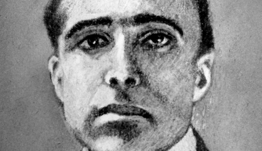 Giacomo Matteotti (1885 –1924)