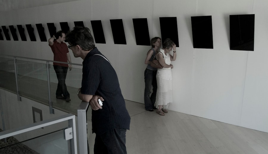Il Museo per la Memoria di Ustica a Bologna
