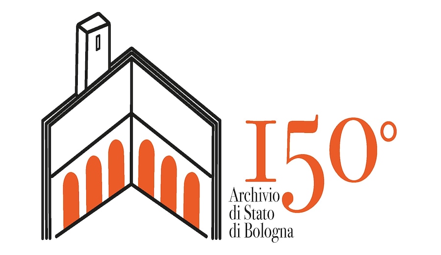 Testimoni del tempo. 150° dell'Archivio di Stato di Bologna